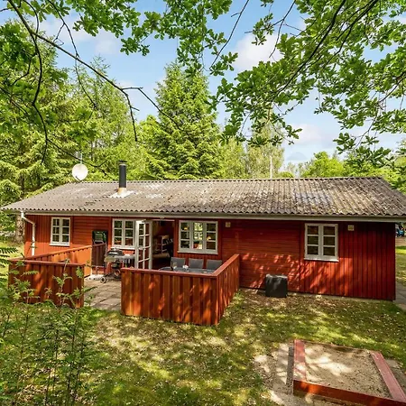 Pet Friendly In With Kitchen Ferienhaus *