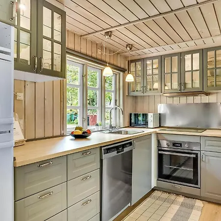 Pet Friendly In With Kitchen * Ansager