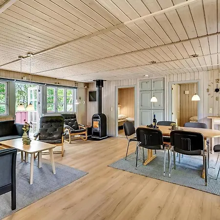 Pet Friendly In With Kitchen Ferienhaus *