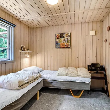 Сasa de vacaciones Pet Friendly In With Kitchen *
