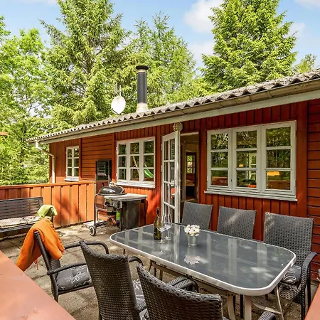 Сasa de vacaciones Pet Friendly In With Kitchen *