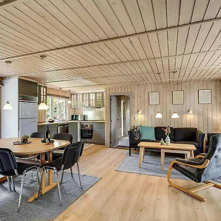 Сasa de vacaciones Pet Friendly In With Kitchen *