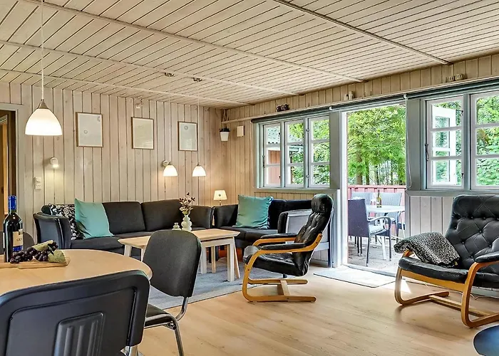 Casa vacanze Sogardsvej Vi