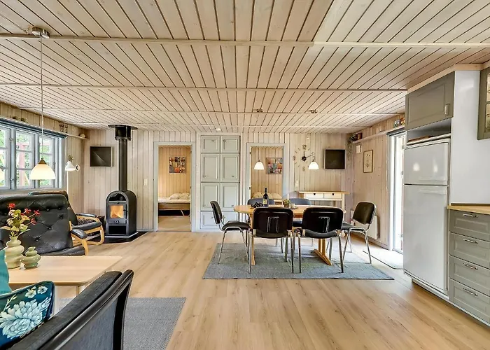 Casa vacanze Sogardsvej Vi *