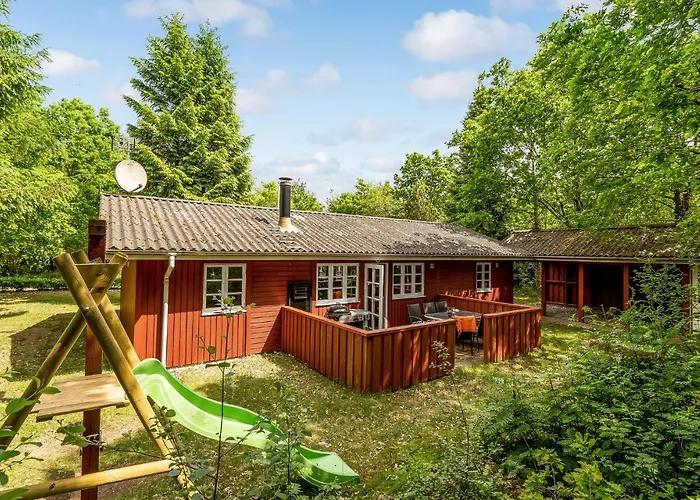 Casa vacanze Sogardsvej Vi *