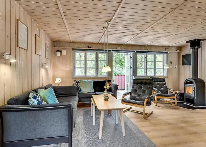 Casa vacanze Sogardsvej Vi