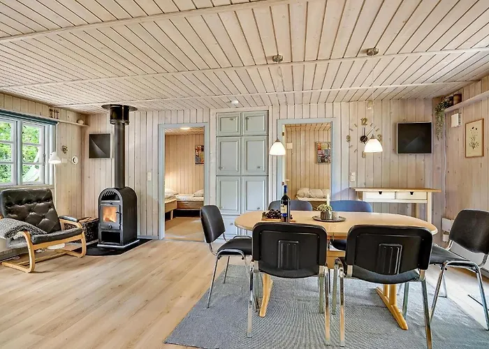 Sogardsvej Vi Casa vacanze Ansager