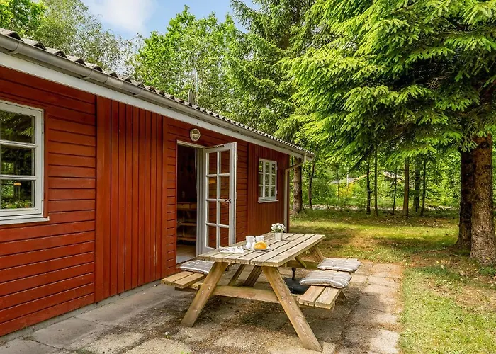 Casa vacanze Sogardsvej Vi Ansager