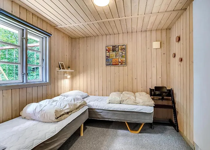 Casa vacanze Sogardsvej Vi *