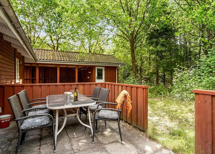 Casa vacanze Sogardsvej Vi *