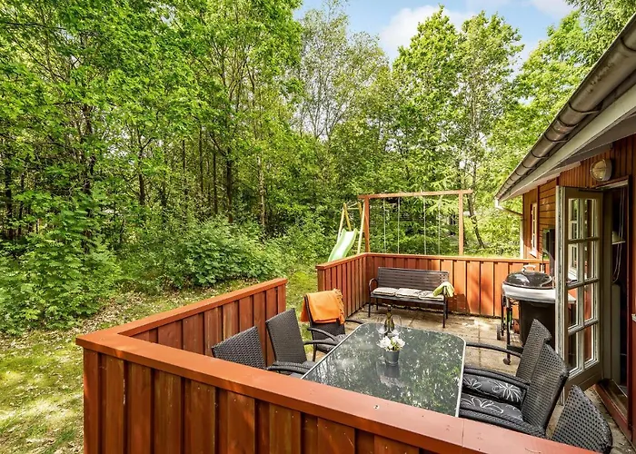 Sogardsvej Vi Casa vacanze *