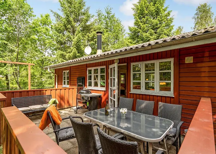 Casa vacanze Sogardsvej Vi *