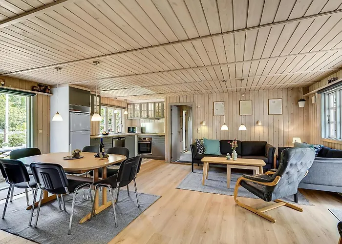 Casa vacanze Sogardsvej Vi *
